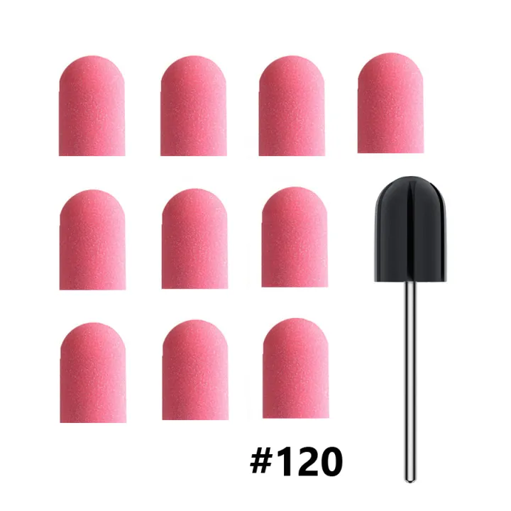 10Pcs%20Nail%20Art%20Grinding%20Bits%20Set,%20Sanding%20Caps%20with%20Rubber%20Drill%20Bit%20for%20Gel%20Polish%20Removal,%20Manicures%20and%20Pedicures%20-%20Image%207