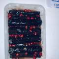 Lavashak ready to eat full sour taste. 