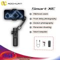 Aochuan xe series smart xe phone foldable gimbal. 