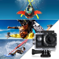 Underwater Waterproof Sports Dv Multifunctional Outdoor Riding Locomotive Sports Camera Sports Camera Diving Camera. 