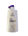 Dove Daily Shine Shampoo 625 ML + Conditioner 180ml (Combo Pack). 