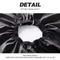 Professional Salon Hair Cutting Cape Barber Cape for Men/Women Adjustable Snap Button with Waterproof Hairdressing Salon Cloak. 