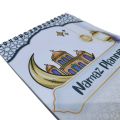 Namaz Planner /Namaz Tracker of 30 pages. 