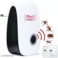 Pets reject Ultrasonic Pest Repeller, Ultrasonic Pest Repellent Plug In, Pest Control Indoor For Mosquito, Insect, Mice, Spider, Bug, Ant, Cockroach. 
