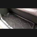 Suzuki Mehran trunk tray diggi mat. 