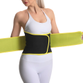 Women Adjustable Slimming Belt Shapewear Fitness Corset Waist Support Hot Sweat Waist Trimmer Trainer Body Shaper Sauna Suits. 