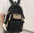 New Korean Version of Girls Backpack. 