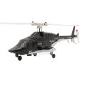 RC ERA A61 Mini Airwolf 4CH RC Helicopter 2.4G 6-Aixs Gyro Stabilized Altitude Hold Remote Control Helicopter Toys For Kid Adult.