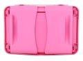 Foldable Lap Desk with Storage - Durable Lightweight Portable Laptop Computer Children Desks for Homework or Reading.
