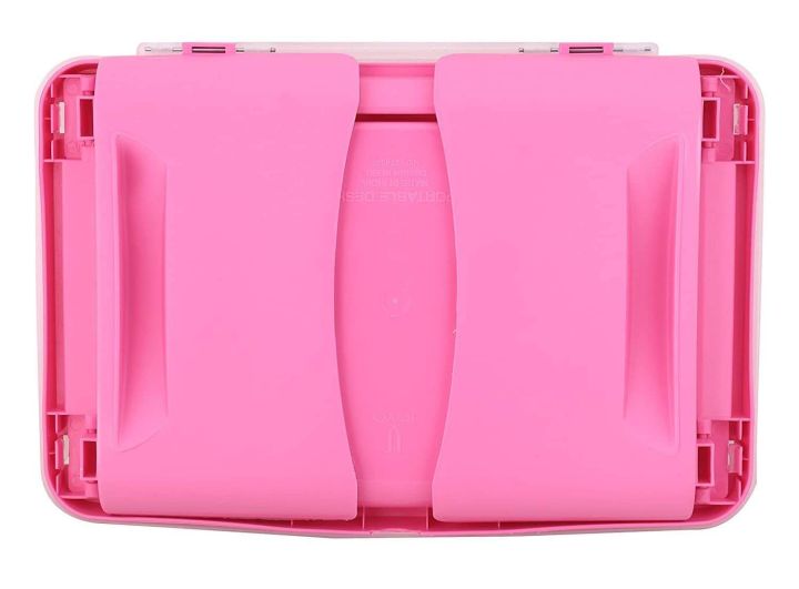 Foldable%20Lap%20Desk%20with%20Storage%20-%20Durable%20Lightweight%20Portable%20Laptop%20Computer%20Children%20Desks%20for%20Homework%20or%20Reading%20-%20Image%207