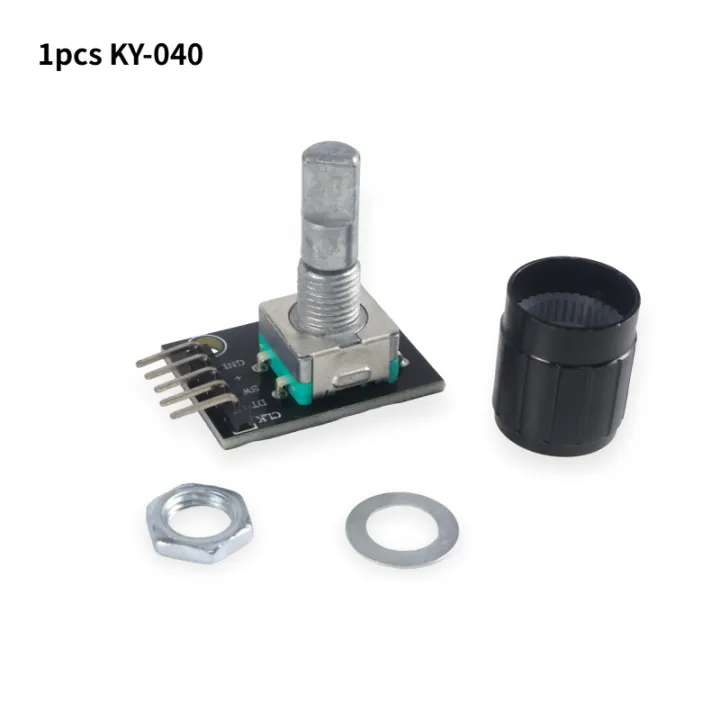 Brand%20New%20KY-040%20Rotary%20Encoder%20Module%20with%20Push%20Button%2020%20PPR%205V%20360%20Infinite%20Rotation%20for%20Arduino%20Volume%20Menu%20Motor%20Control%20-%20Image%207