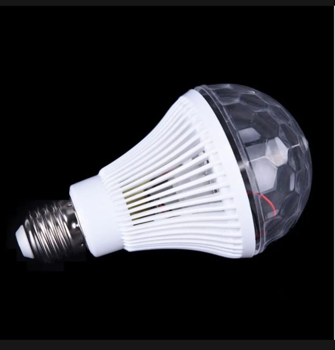 Disco%20Rotating%20Bulb%20RGB%20(Red,%20Green,%20Blue%20Colour)/%20Party%20bulb%20-%20Image%206