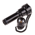 Outdoor Uf-t20 Infrared Ir 850nm Night Vision Zoom Led Flashlight Lamp Led Torch Flashlight Latarka Linterna Lanterna Handheld. 