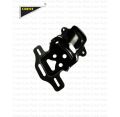 Back light bracket CD 70. 