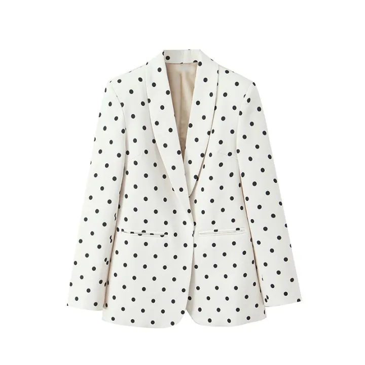 NLZGMSJ%202026%20Spring%20Chic%20Women%20Blazer%20Polka%20Dot%20Single%20Breasted%20Long%20Sleeve%20Blazer%20New%20Fashion%20Office%20Lady%20Blazers%20-%20Image%207