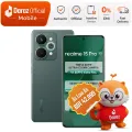 Realme 15 | 12GB RAM+256GB ROM | 6.77" AMOLED Display | 1 Year Official Warranty. 