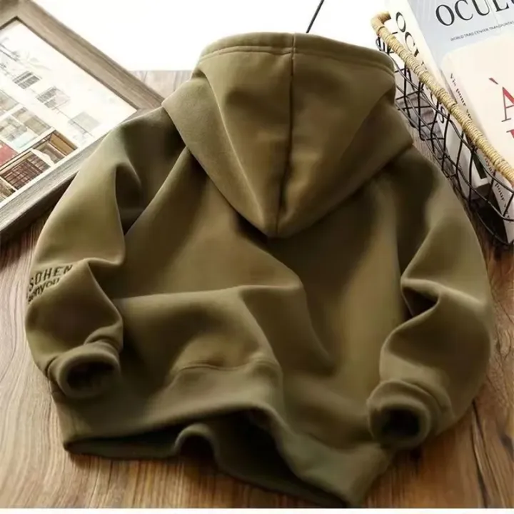 2024%20Winter%20Kids%20Hoodies%20Boys%20Girls%20Fashion%20Letter%20Sweatshirts%20Teen%20Thicken%20Plus%20Velvet%20Warm%20Coats%20Children%20Autumn%20Clothing%20-%20Image%205