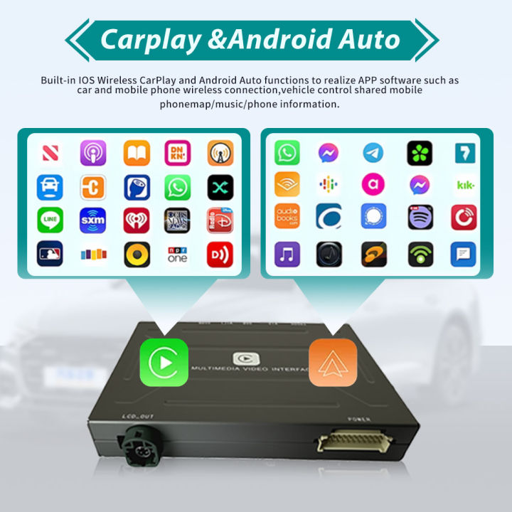 CarPlay%20For%20Infiniti%20QX50%202013-2016%20Support%20Android%20Auto%20Airplay%20Camera%20Mirrorring%20Link%20Navi%20multimedia%20Wireless%20%20Car%20play%20-%20Image%202