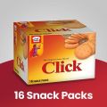 Peak Freans Click Biscuit RS 20/- 16's Box. 