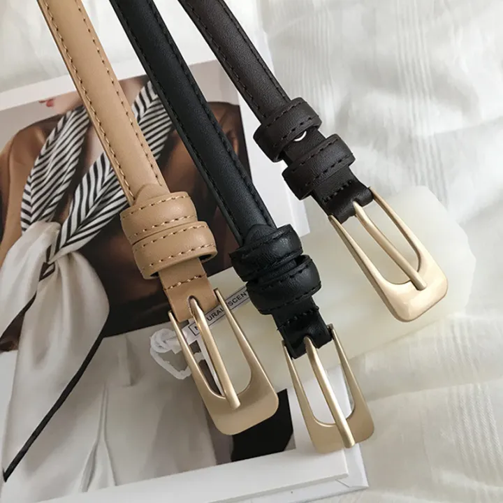 Women's%20Belt%20Minimalist%20Trendy%20Thin%20Belt%20High%20End%20Authentic%20Casual%20Versatile%20Needle%20Button%20Belt%20with%20Skirts%20Jeans%20Lady%20Belts%20New%20-%20Image%205