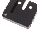1 Pc MI Foot Hot Shoe Cap Protection Cover For Sony MI Shoe Hotshoe Connector Flashes Microphones Video Lights. 