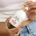 Pax Moly Dr jk1 Sunscreen Lotion Spf 50+/+++ 200 ml. 