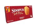 Sooper Cake Box / 12 pack Box. 