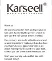 Karseell Collagen Hair Treatment Deep Repair Conditioning Argan Oil Collagen Hair Mask Essence for Dry Damaged Hair All Hair Types 500ml. 
