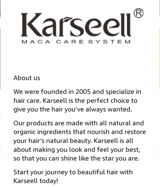 Karseell%20Collagen%20Hair%20Treatment%20Deep%20Repair%20Conditioning%20Argan%20Oil%20Collagen%20Hair%20Mask%20Essence%20for%20Dry%20Damaged%20Hair%20All%20Hair%20Types%20500ml%20-%20Image%208