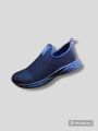 Men's Classic Canvas Loafers for Casual Wear and Active Walks. 
