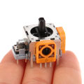 Suitable For Hall Effect 3D Joystick Module Controller For XBOX360 PS2 PS3 Analog Sensor Potentiometer DIY Accessories. 