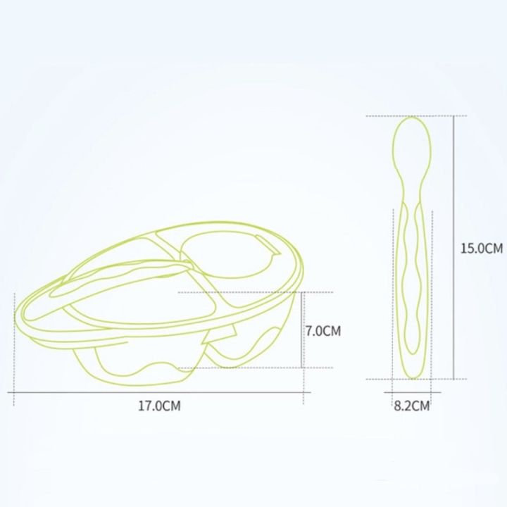 Hogokids%202%20compartment%20baby%20feeding%20bowl%20with%20soft%20tip%20spoon%20temperature%20change%20color%20+%20baby%20bowl%20lid%20with%20spoon%20-%20Image%204