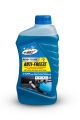 turbo radiator coolant 1 litre antifreeze 🔵. 