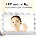 Vanity Light LED Bulbs For Mirror |Vanity Mirror Light LED Bulbs For Makeup Mirror Stand (10 Bulbs) | Portable Super Bright Mirror Studio Glow 3 Mode Vanity Led Bulb White, Off White & Yellow With 10 Bulbs. 