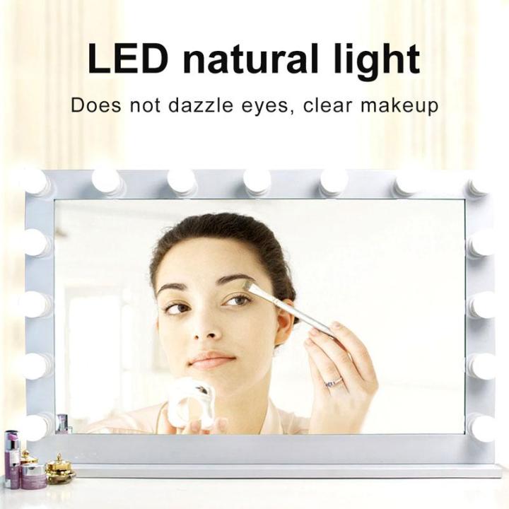 Vanity%20Light%20LED%20Bulbs%20For%20Mirror%20%7CVanity%20Mirror%20Light%20LED%20Bulbs%20For%20Makeup%20Mirror%20Stand%20(10%20Bulbs)%20%7C%20Portable%20Super%20Bright%20Mirror%20Studio%20Glow%203%20Mode%20Vanity%20Led%20Bulb%20White,%20Off%20White%20&%20Yellow%20With%2010%20Bulbs%20-%20Image%205