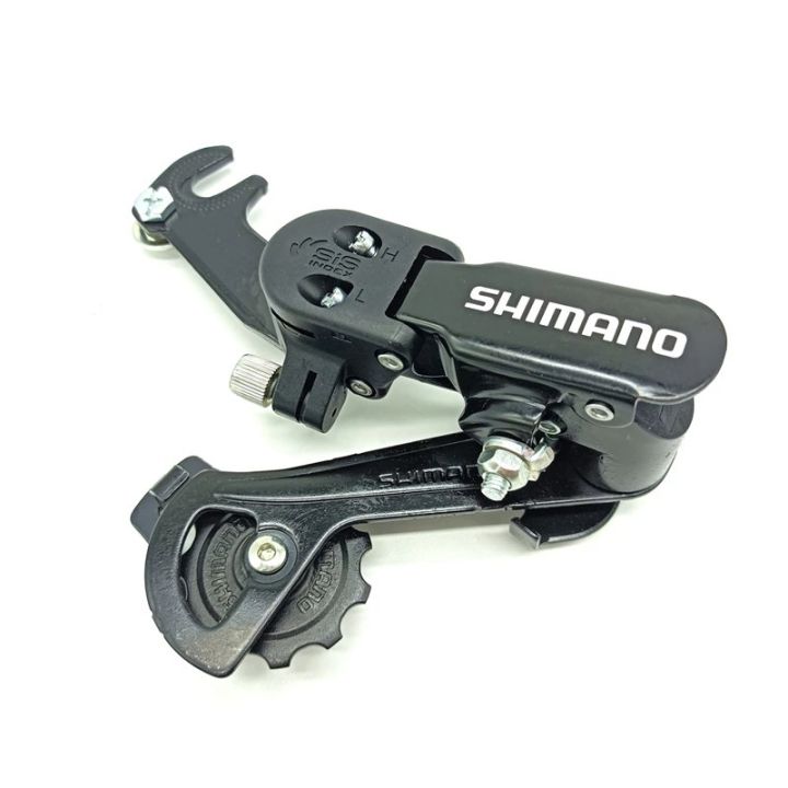 For Shimano RD-TZ31 Bicycle Rear Derailleur /7 Speed Direct