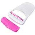 Pack Of 6 Ladies Safety Razor Imported Women Shave Body Razor Body Shaver For Remove Hairs. 
