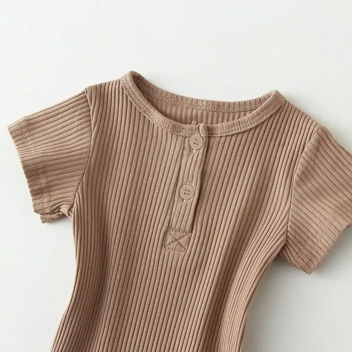 2Pcs%20Summer%20Baby%20Boy%20Clothing%20Sets%20Short%20Sleeve%20Bodysuit%20+%20Shorts%20Fashion%20Newborn%20Baby%20Clothes%20-%20Image%206