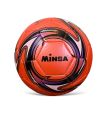Football size-4 ( outdoor and indoor ). 
