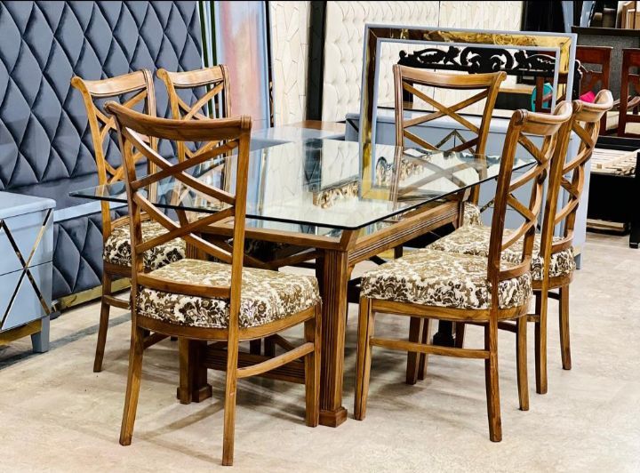 Dining table daraz discount