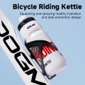 ESLNF 710ml Plastic Sports Water Bottle Squeeze Cycling Bike Water Cup Outdoor Gym Travel Bicycle Water Bottle. 