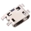 Ass charger blank 5 pin true 4.0 lava 870 Nokia 2.1. 