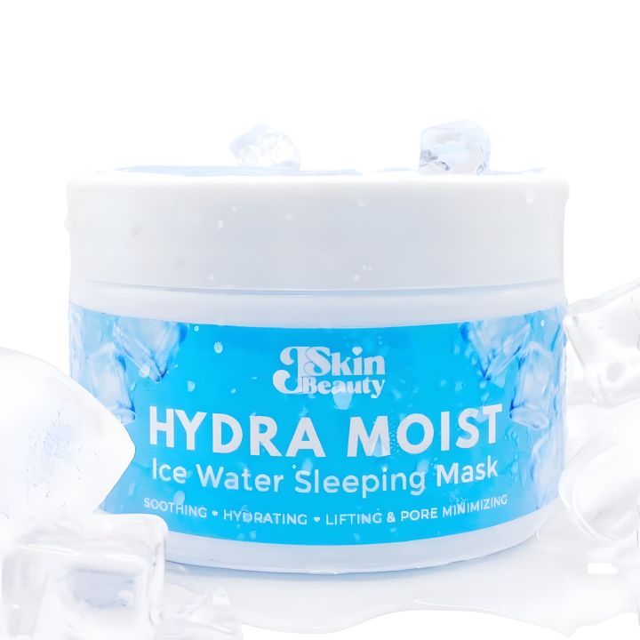 J%20skin%20Beauty%20Hydra%20Moist%20Ice%20Water%20Sleeping%20Mask%20100gm%20and%20Free%20Brush%20-%20Image%209