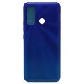 Tecno Spark 5 Pro - (Plastic) Back Shell / Back Panel / Battery Cover / Back Door / Back Replacement Part.