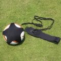 Volleyball Football Training Belt Soccer Ball Kicking Belt for Adult Kids Football Trainer Mat Football Training Equipment.