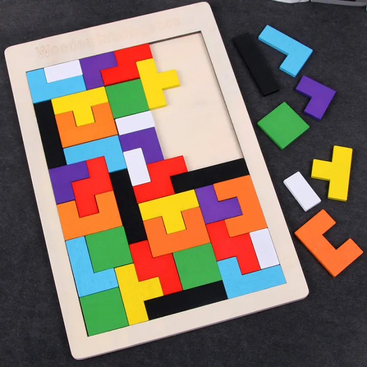 Gowinbaby%20Montessori%20Wooden%203D%20Russian%20Blocks%20Tangram%20Puzzle%20Educational%20Toy%20for%20Kids%20-%20Image%202