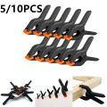 5/10pcs 2inch Background Clip Photo Studio Accessories Light Photography Background Clips Backdrop Clamps Peg. 