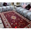 Living room rug, Carpet rug, Carpet center piece( (5x3ft), machine woven rugs 5ft X 3ft. 