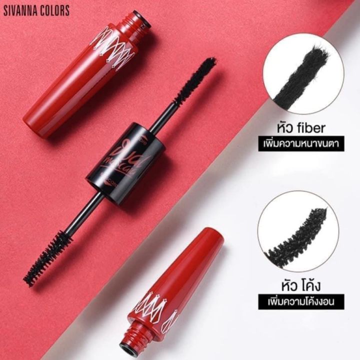 Sivanna%20Waterproof%20Mascara%203%20Steps%205x%20long%20*Made%20in%20Thailand%20100%25%20Authentic%20*Bloggers%E2%80%99%20Choice%20-%20Image%2010