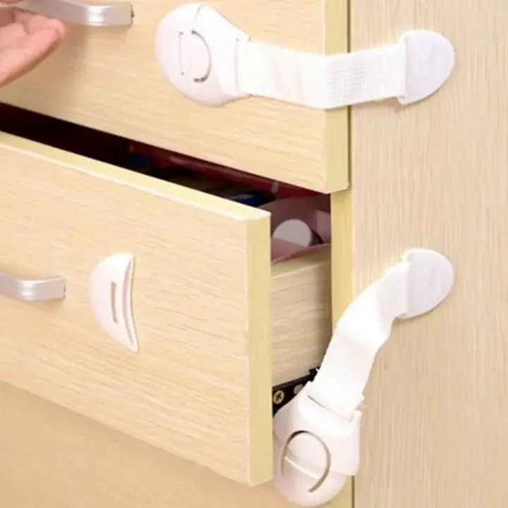 Baby%20Safety%20Cabinet%20Locks%20&%20Straps%20-%20Child%20Proof%20Drawer%20Lock%20for%20Refrigerator,%20Cupboard%20&%20Door%20-%20Multi-Purpose%20Kids%20Security%20Protection%20for%20Home.%20-%20Image%205